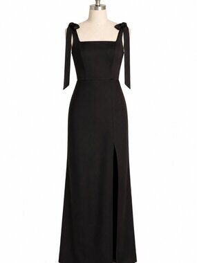 Black Bridesmaid Dresses for Sale up to 90% Off: Poshmark
